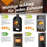 Globus Baumarkt Prospekt Seite 2