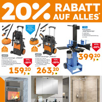 Globus Baumarkt Prospekt Seite 2
