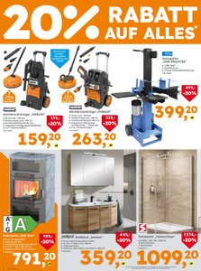 Globus Baumarkt Prospekt - Angebote ab 01.10. - Seite 2