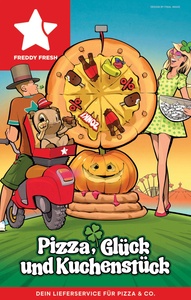 Freddy Fresh Pizza Prospekt - speisekarte_plauen