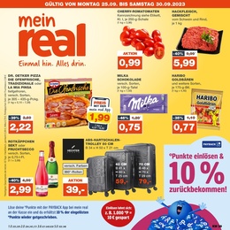 real Prospekt - Prospekt Woche 39