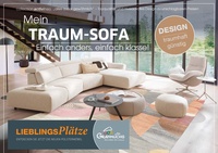 Möbel Grammlich Prospekt - Lieblingsplätze