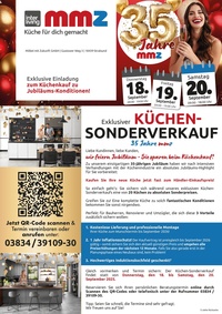 Interliving MMZ Prospekt - Angebote ab 10.09.