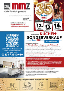 Interliving MMZ Prospekt - Angebote ab 30.01.