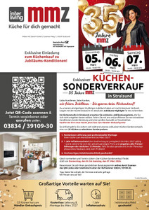 Interliving MMZ Prospekt - Angebote ab 20.02.