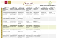 Meyer Menü Prospekt - Meyer Menü KW 45