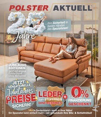 Polster Aktuell Prospekt - Angebote ab 03.06.
