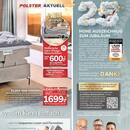 Polster Aktuell Prospekt Seite 3