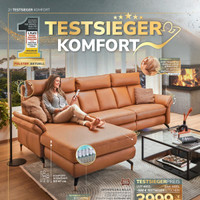 Polster Aktuell Prospekt Seite 2