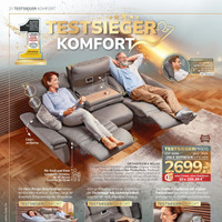 Polster Aktuell Prospekt Seite 2