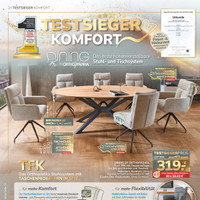 Polster Aktuell Prospekt Seite 2