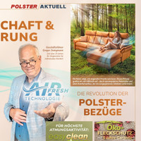 Polster Aktuell Prospekt Seite 3