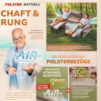 Polster Aktuell Prospekt Seite 3