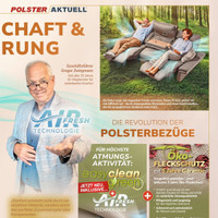 Polster Aktuell Prospekt Seite 3