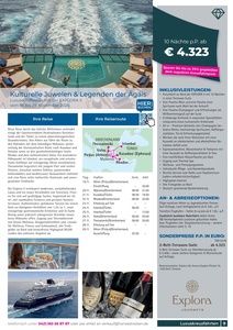 Hanseat Reisen Prospekt - Angebote ab 27.01.