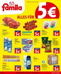 famila Prospekt - Angebote ab 23.09.