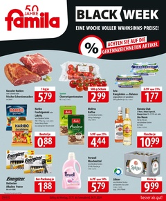 famila Prospekt - Black Week