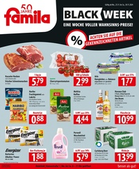 famila Prospekt - Black Week