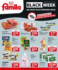 famila Prospekt - Black Week