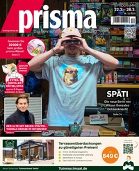 famila Prospekt - Angebote KW 13