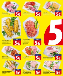 famila Prospekt - Angebote ab 28.04.