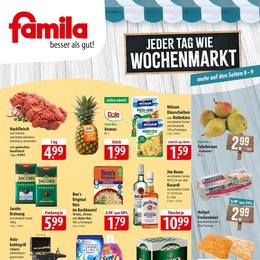 famila Prospekt