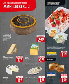 famila Prospekt - Angebote ab 10.06.
