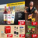 famila Prospekt - Wein