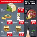 famila Prospekt - Käse