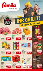 famila Prospekt - Angebote ab 30.06.