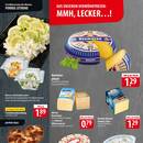 famila Prospekt - Käse