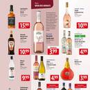 famila Prospekt - Wein