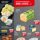 famila Prospekt - Käse