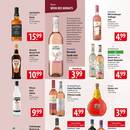 famila Prospekt - Wein