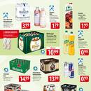 famila Prospekt - Bier