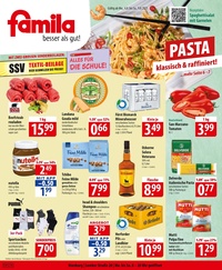 famila Prospekt - Famila KW32