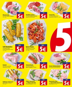 famila Prospekt - Angebote ab 25.08.