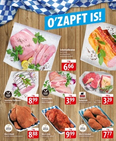 famila Prospekt - Angebote ab 08.09.