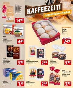 famila Prospekt - Angebote ab 15.09.