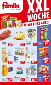 famila Prospekt - Angebote ab 29.09.