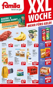 famila Prospekt - Angebote ab 29.09.