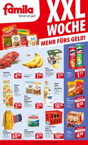 famila Prospekt - Angebote ab 29.09.