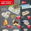 famila Prospekt - Käse