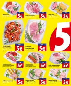 famila Prospekt - Angebote ab 13.10.