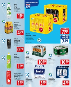 famila Prospekt - Angebote ab 20.10.