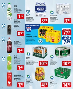 famila Prospekt - Angebote ab 20.10.