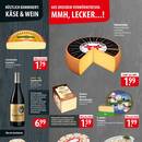 famila Prospekt - Käse