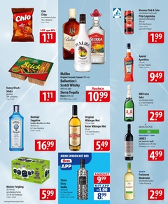 famila Prospekt - Angebote ab 20.10.
