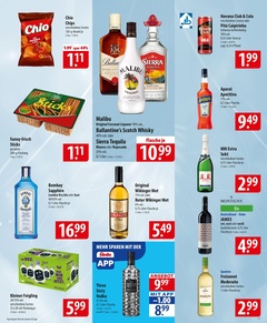 famila Prospekt - Angebote ab 20.10.