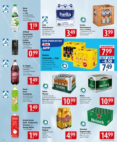famila Prospekt - Angebote ab 20.10.